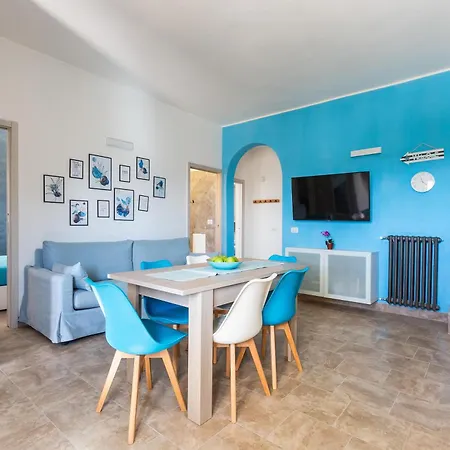 I Doni Della Luna By Barbarhouse Holiday home
