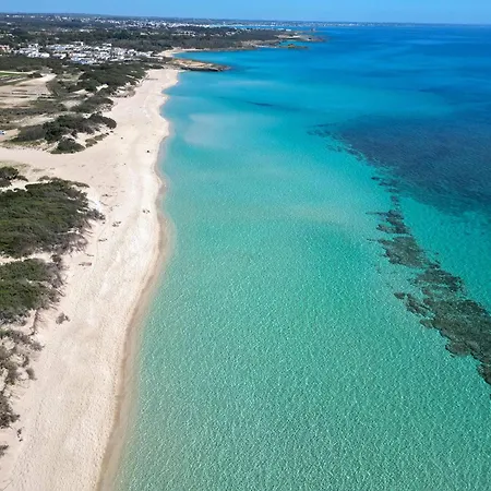 I Doni Della Luna By Barbarhouse Porto Cesareo