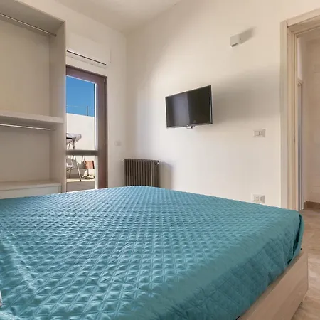 I Doni Della Luna By Barbarhouse Holiday home