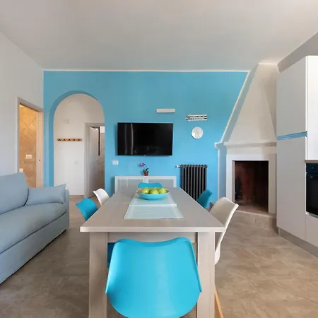 Holiday home I Doni Della Luna By Barbarhouse Porto Cesareo